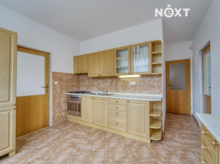 Pronájem bytu, 3+1, 70 m²