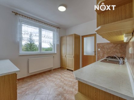 Pronájem bytu, 3+1, 70 m²