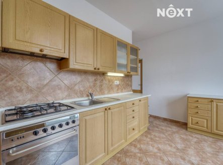 Pronájem bytu, 3+1, 70 m²