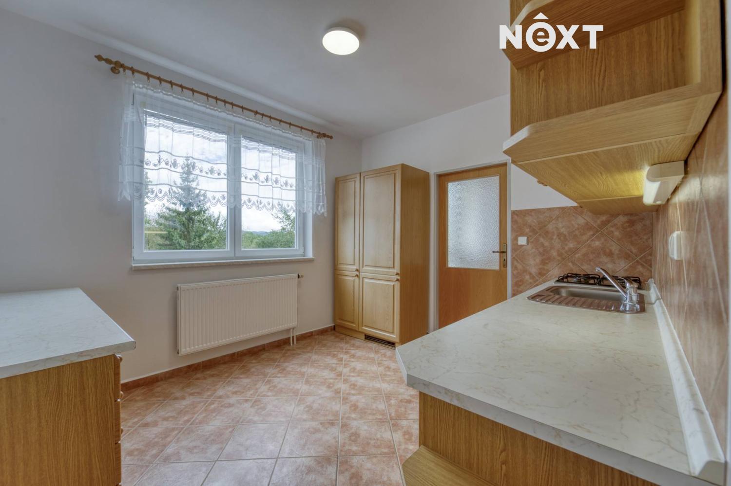 Pronájem byt 3+1, 70㎡