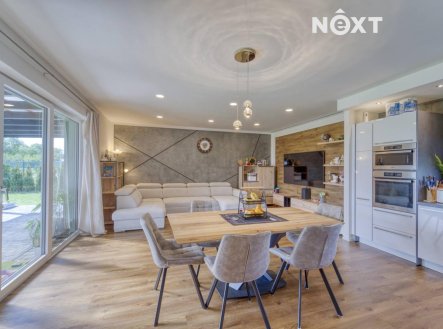 Prodej domu/vily, 122 m²