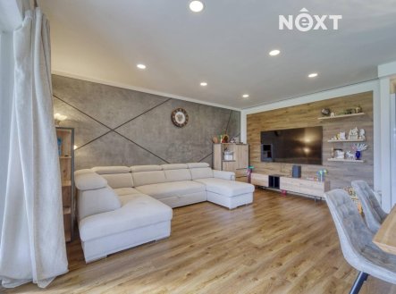 Prodej domu/vily, 122 m²