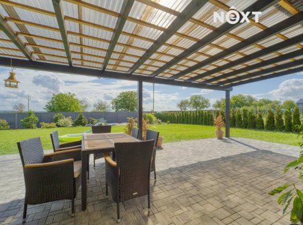 Prodej domu/vily, 122 m²