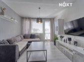 Pronájem bytu, 3+1, 74 m²