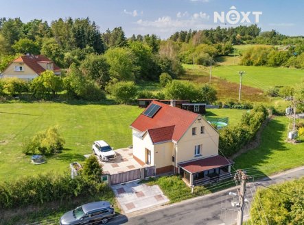 Prodej domu/vily, 120 m²
