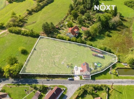 Prodej domu/vily, 120 m²