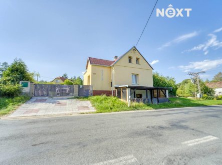 Prodej domu/vily, 120 m²