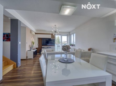 Prodej bytu, 5+kk, 133 m²