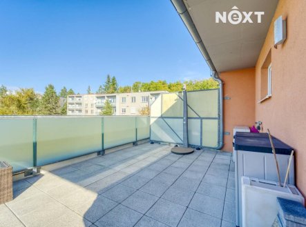 Prodej bytu, 5+kk, 133 m²