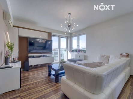 Prodej bytu, 5+kk, 133 m²