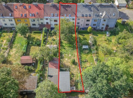 Prodej domu/vily, 170 m²