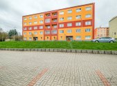 Prodej bytu, 2+1, 52 m²