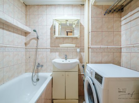 Prodej bytu, 2+1, 52 m²