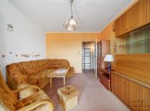 Prodej bytu, 2+1, 61 m²