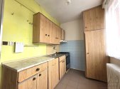 Prodej bytu, 1+1, 36 m²