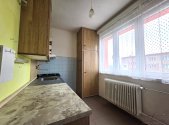 Prodej bytu, 1+1, 36 m²