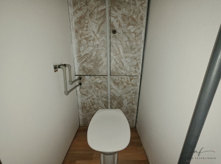 Prodej bytu, 2+1, 53 m²