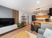 Prodej bytu, 3+kk, 60 m²