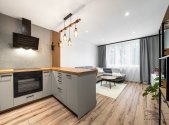Prodej bytu, 3+kk, 60 m²