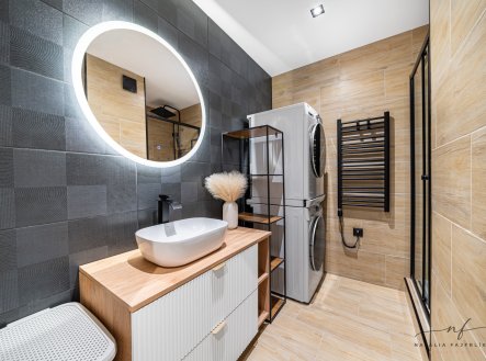 Prodej bytu, 3+kk, 60 m²