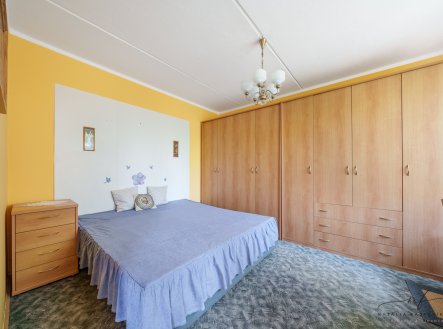 Pronájem bytu, 2+1, 57 m²