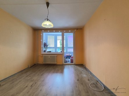 Pronájem bytu, 2+1, 55 m²