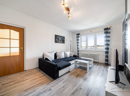 Prodej bytu, 2+1, 55 m²