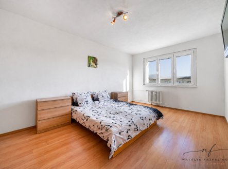 Prodej bytu, 2+1, 55 m²
