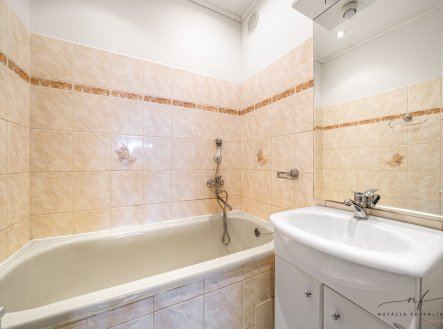 Prodej bytu, 2+1, 55 m²