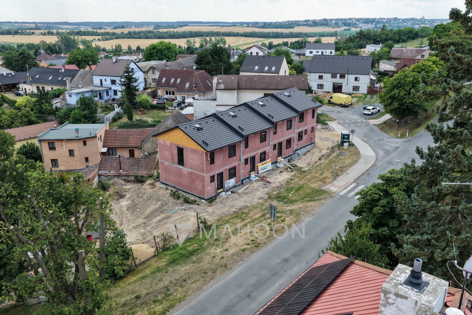 Kačice – Slunečná škola