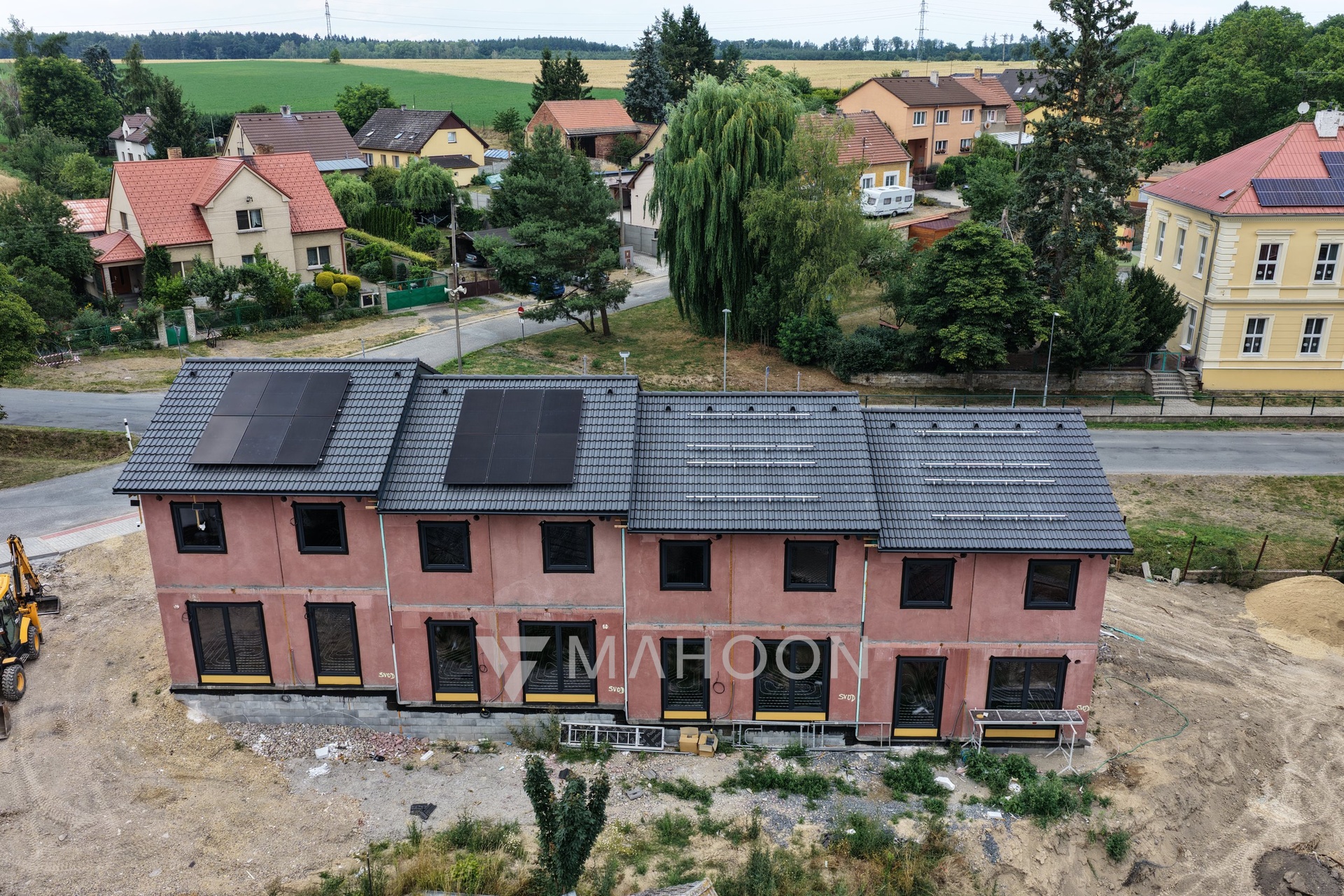 Kačice – Slunečná škola