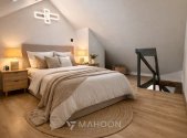 Prodej bytu, 1+kk, 56 m²