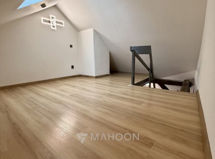 Prodej bytu, 1+kk, 56 m²