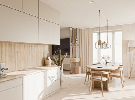 Prodej domu/vily, 154 m²