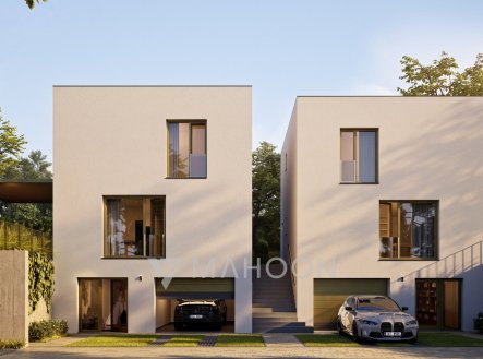 Prodej domu/vily, 154 m²