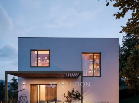 Prodej domu/vily, 154 m²