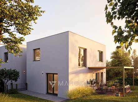 Prodej domu/vily, 154 m²