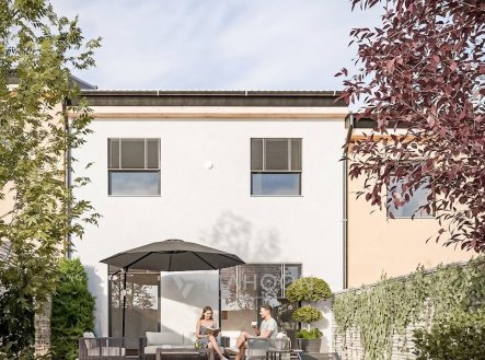 Prodej bytu, 5+kk, 93 m²