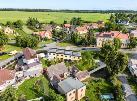 Prodej domu/vily, 93 m²