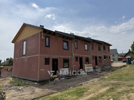 Prodej domu/vily, 93 m²