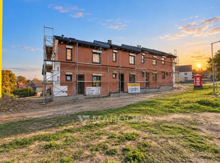 Prodej domu/vily, 93 m²