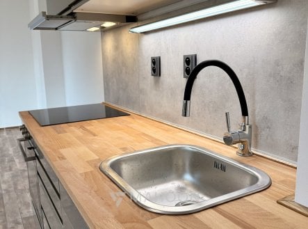 Prodej bytu, 2+kk, 48 m²
