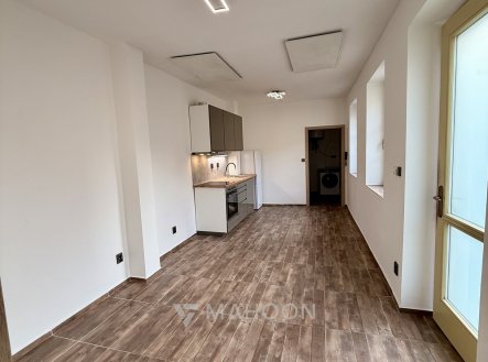 Prodej bytu, 2+kk, 48 m²
