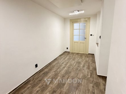 Prodej bytu, 2+kk, 58 m²