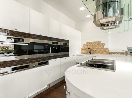 Pronájem bytu, 3+kk, 305 m²