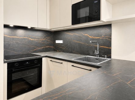 Prodej bytu, 2+kk, 58 m²