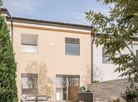 Prodej domu/vily, 93 m²