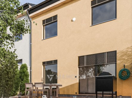 Prodej domu/vily, 93 m²