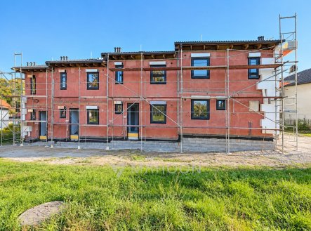 Prodej domu/vily, 93 m²