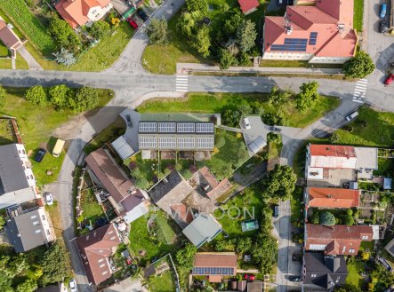 Prodej domu/vily, 93 m²